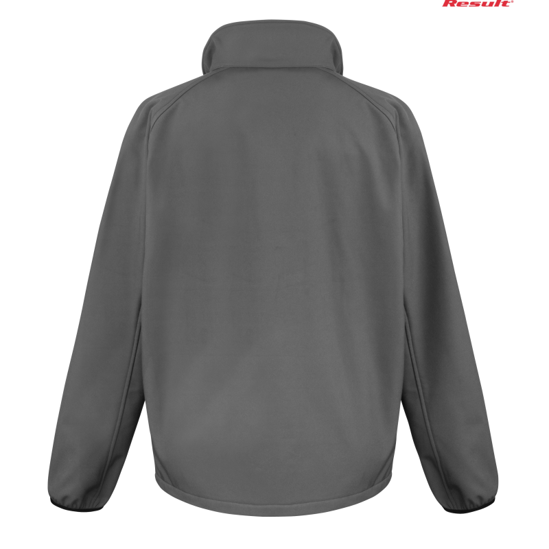 Printable Soft Shell | Result