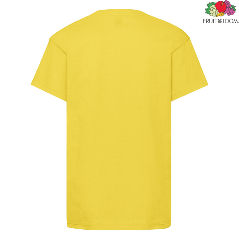 Original Kids T | Fruit of the Loom