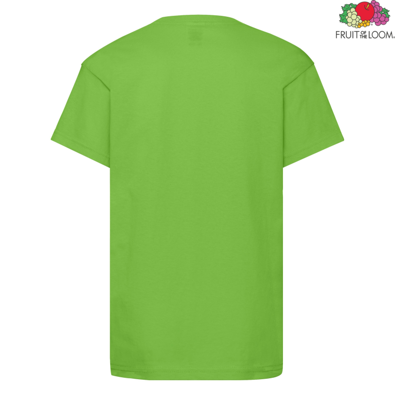 Original Kids T | Fruit of the Loom