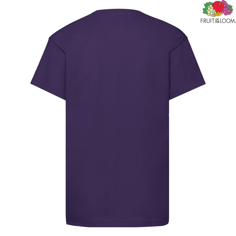 Original Kids T | Fruit of the Loom