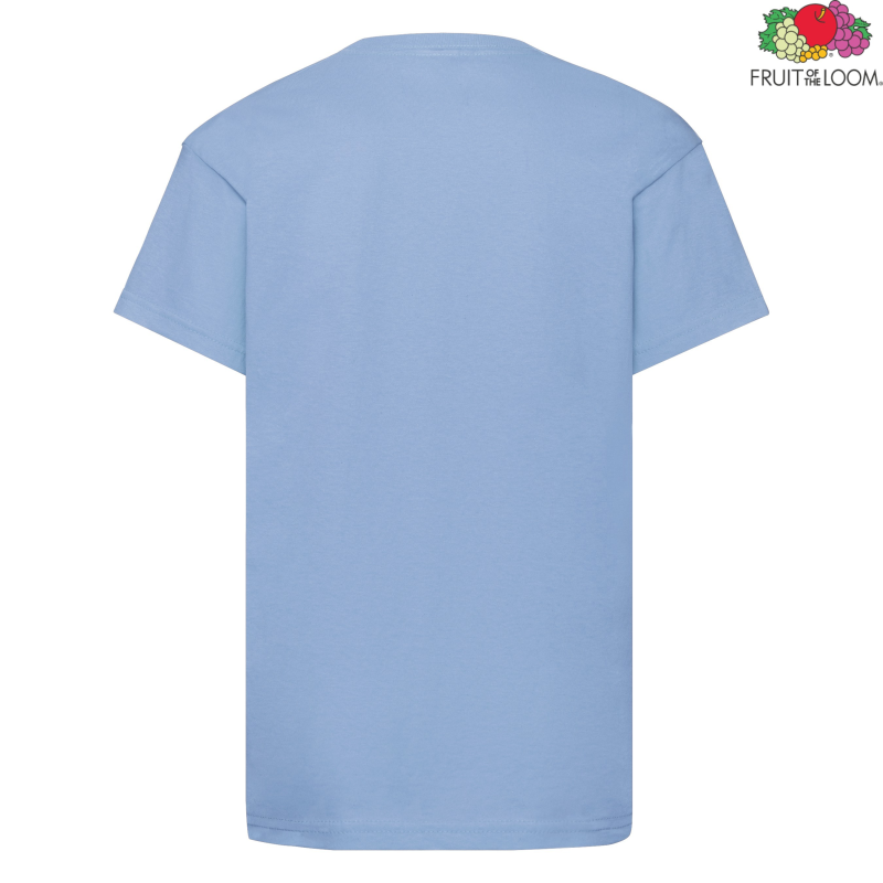 Original Kids T | Fruit of the Loom