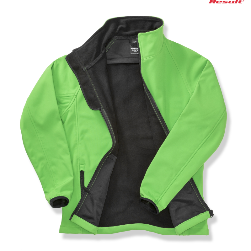 Printable Soft Shell | Result