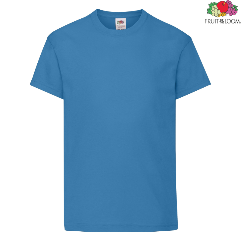 Original Kids T | Fruit of the Loom