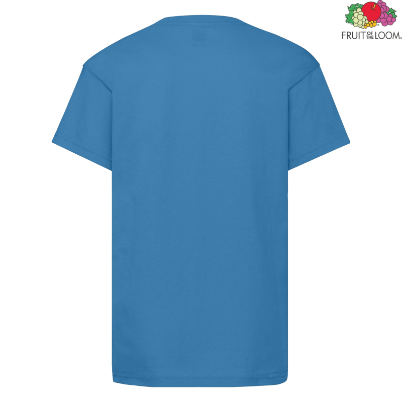 Original Kids T | Fruit of the Loom