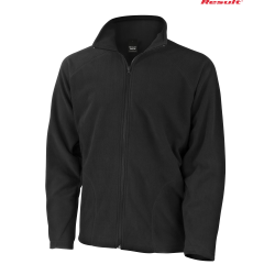 Microfleece Jacket | Result