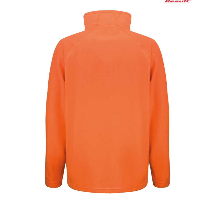 Microfleece Jacket | Result