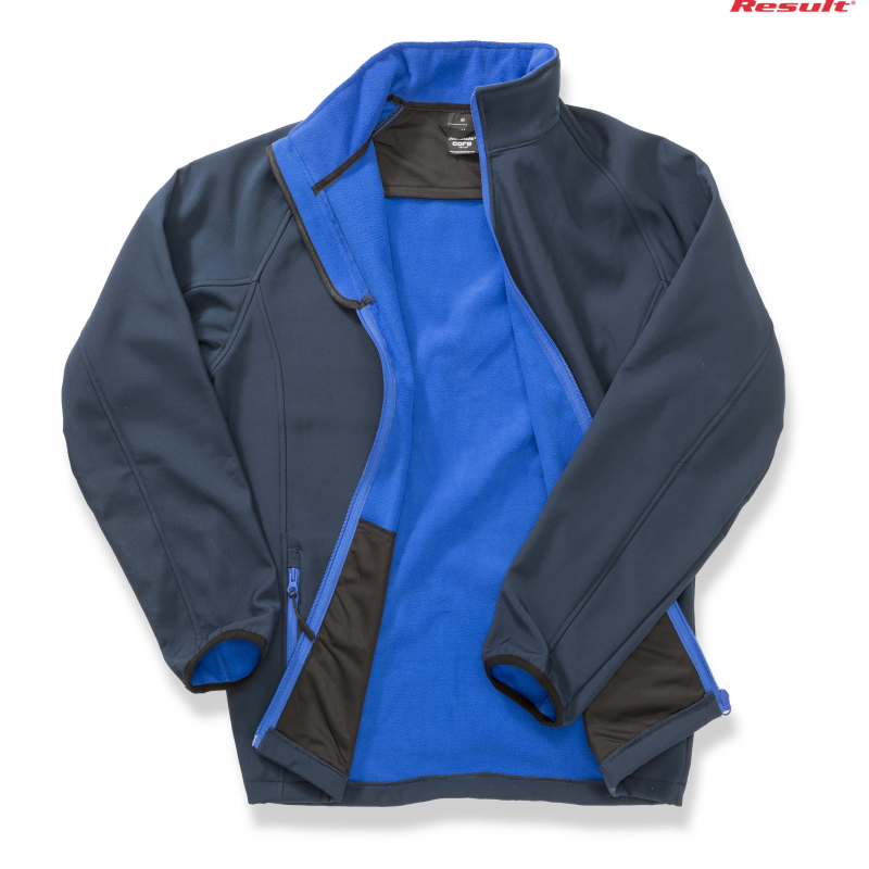 Printable Soft Shell | Result