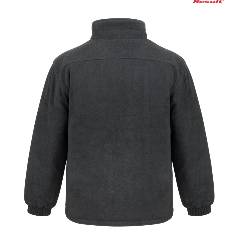 Polartherm Quilted Winter Fleece | Result