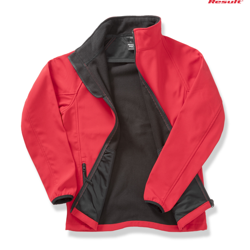 Printable Soft Shell | Result