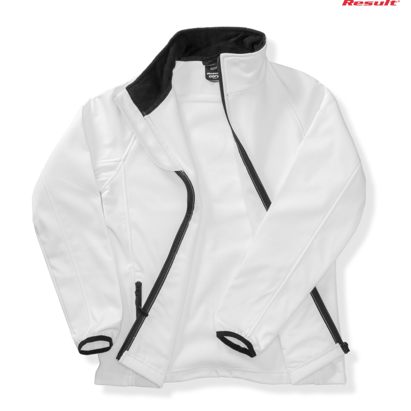 Printable Soft Shell | Result