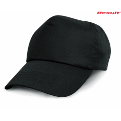 Unisex Cotton Cap | Result