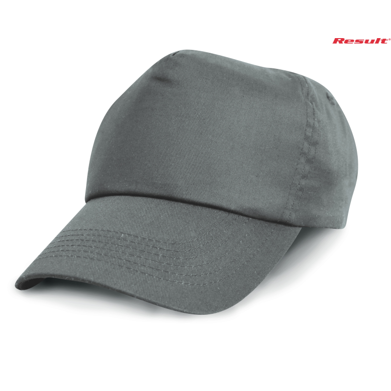 Unisex Cotton Cap | Result
