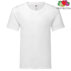 Iconic V-neck 150 T | Fruit...