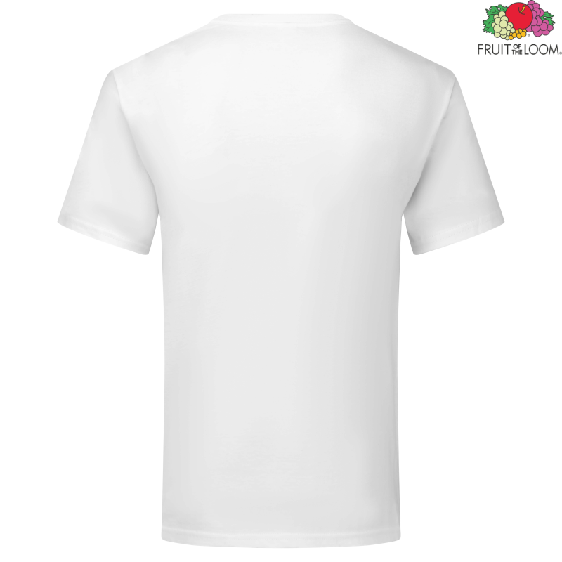 Iconic V-neck 150 T | Fruit of The Loom