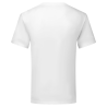 Iconic V-neck 150 T | Fruit of The Loom