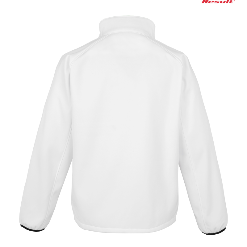 Printable Soft Shell | Result