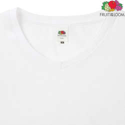 Iconic V-neck 150 T | Fruit...