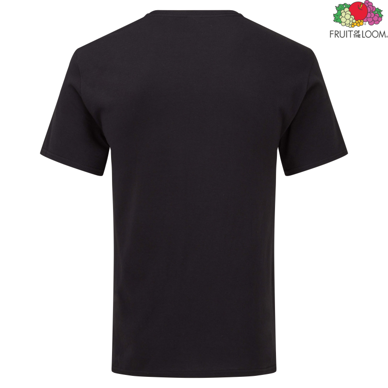 Iconic V-neck 150 T-shirt | Fruit of The Loom