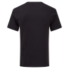 Iconic V-neck 150 T-shirt | Fruit of The Loom