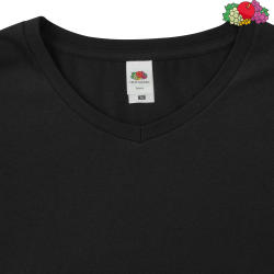 Iconic V-neck 150 T | Fruit...