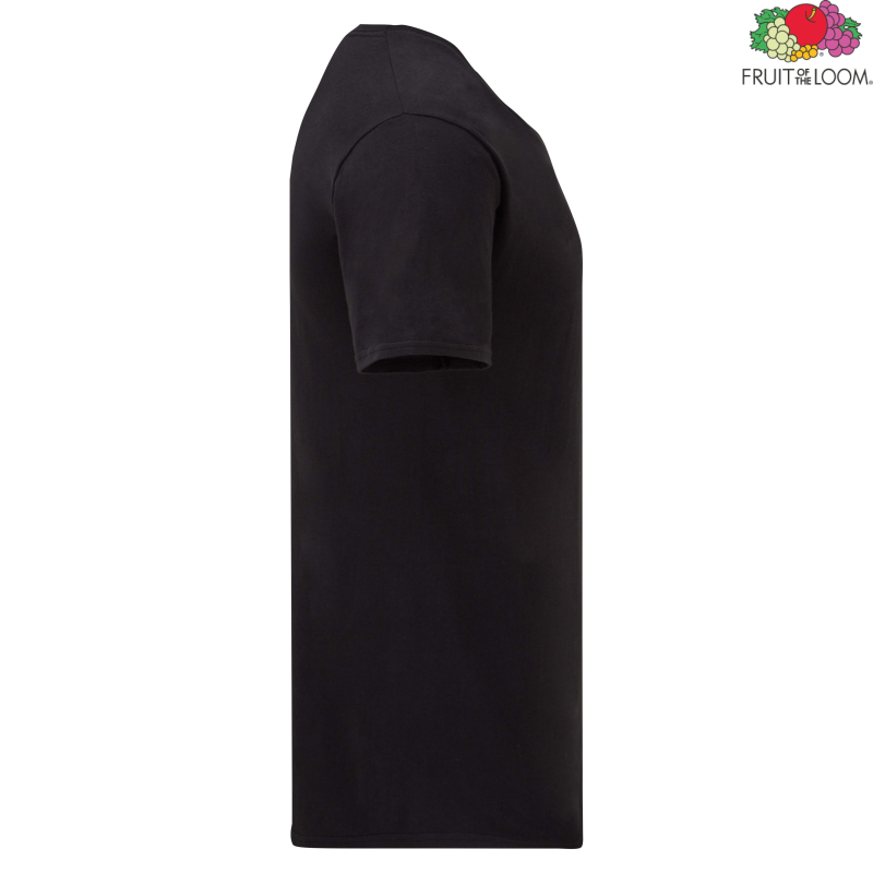 Iconic V-neck 150 T-shirt | Fruit of The Loom