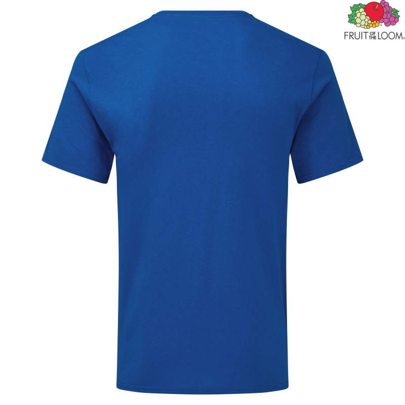 Iconic V-neck 150 T-shirt | Fruit of The Loom