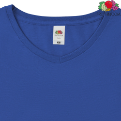 Iconic V-neck 150 T | Fruit...