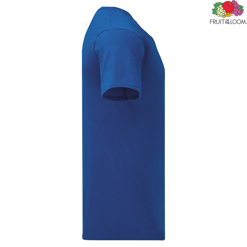 Iconic V-neck 150 T-shirt | Fruit of The Loom