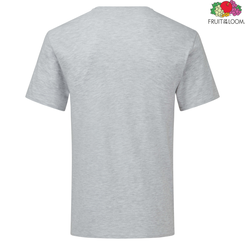 Iconic V-neck 150 T-shirt | Fruit of The Loom
