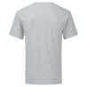 Iconic V-neck 150 T-shirt | Fruit of The Loom