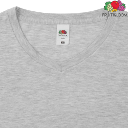 Iconic V-neck 150 T | Fruit...
