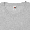 Iconic V-neck 150 T-shirt | Fruit of The Loom