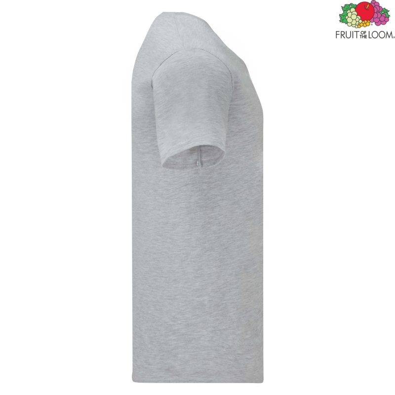 Iconic V-neck 150 T-shirt | Fruit of The Loom