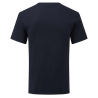 Iconic V-neck 150 T-shirt | Fruit of The Loom
