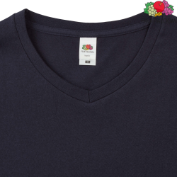 Iconic V-neck 150 T | Fruit...