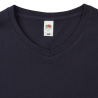 Iconic V-neck 150 T-shirt | Fruit of The Loom