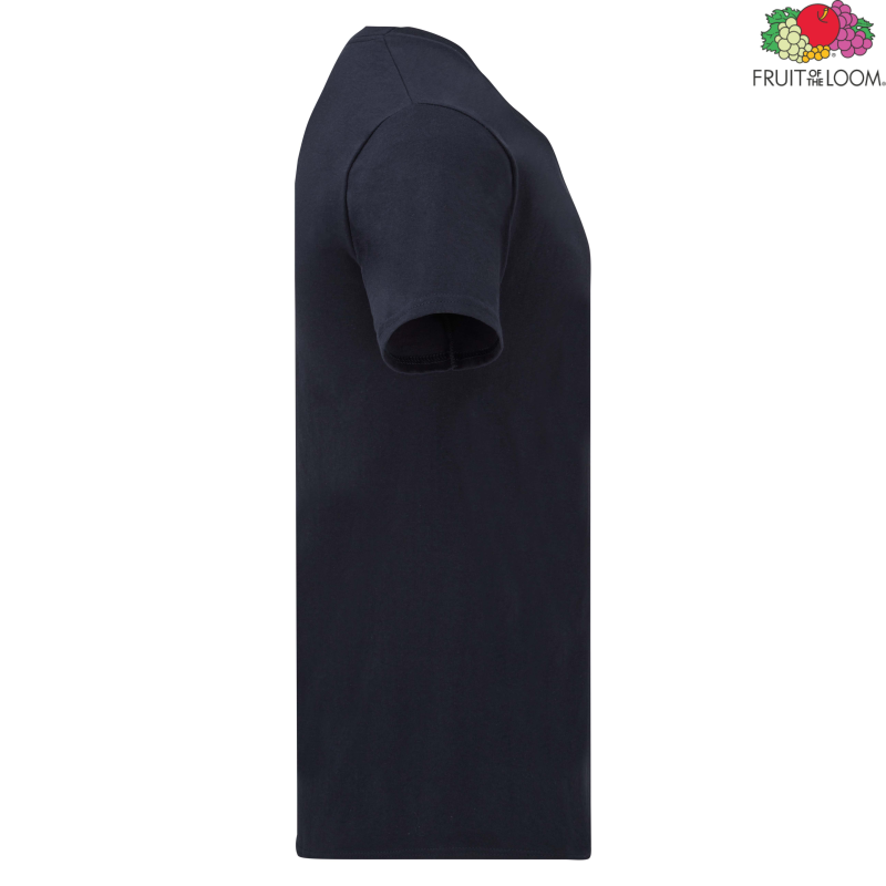 Iconic V-neck 150 T-shirt | Fruit of The Loom