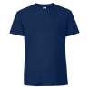 Mens Iconic 195 Ringspun Premium | Fruit of the Loom