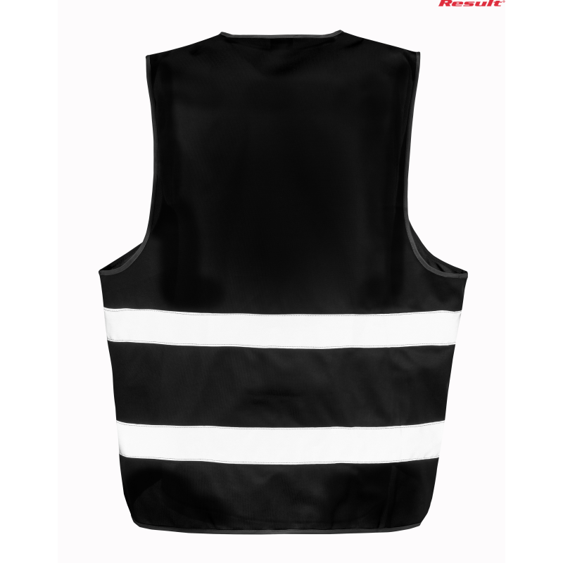 Core Enhanced Visibility Vest | Result