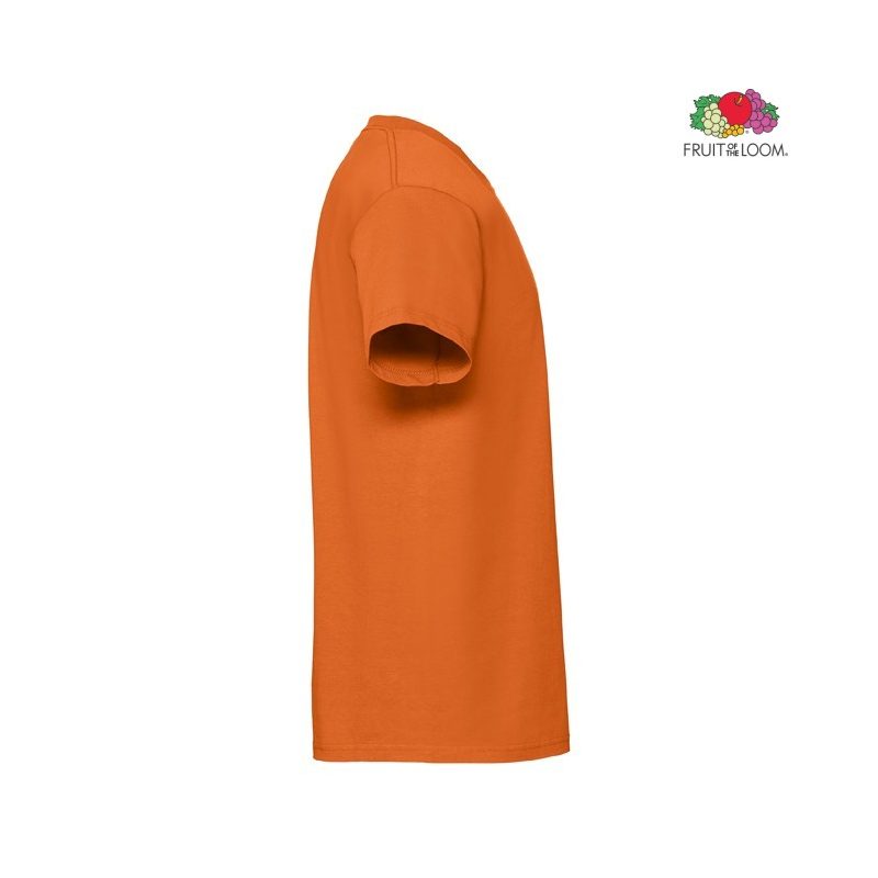 Mens Iconic 195 Ringspun Premium | Fruit of the Loom