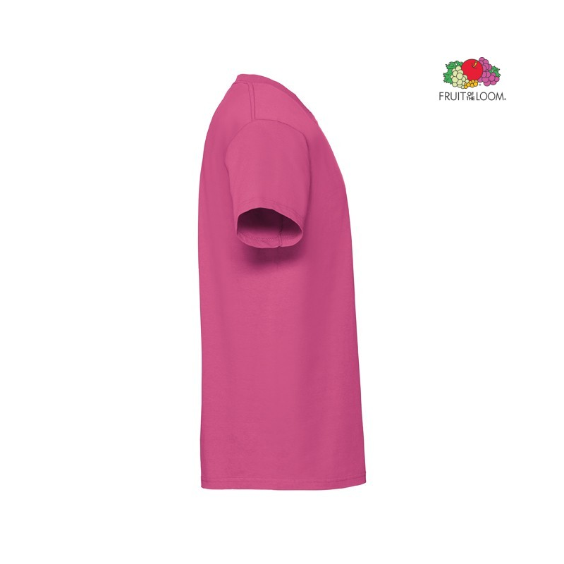 Mens Iconic 195 Ringspun Premium | Fruit of the Loom