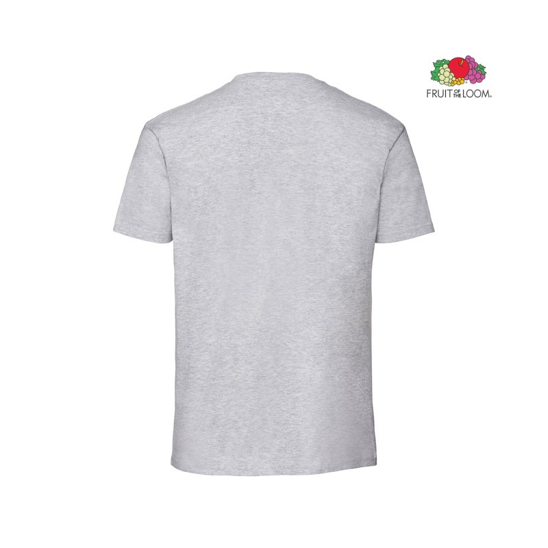 Mens Iconic 195 Ringspun Premium | Fruit of the Loom