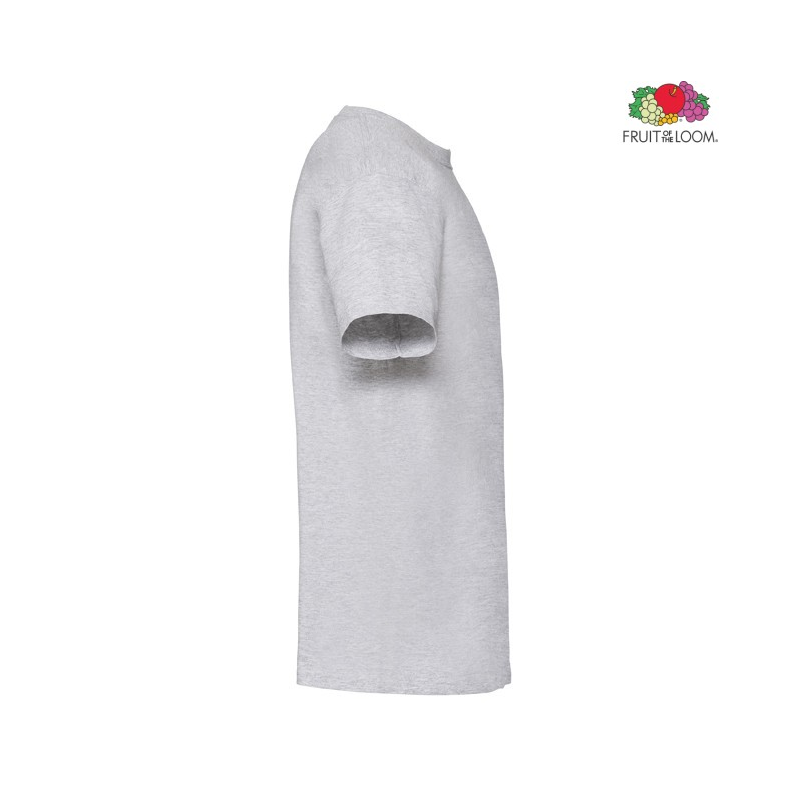 Mens Iconic 195 Ringspun Premium | Fruit of the Loom