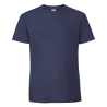 Mens Iconic 195 Ringspun Premium | Fruit of the Loom