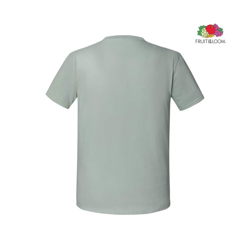 Mens Iconic 195 Ringspun Premium | Fruit of the Loom