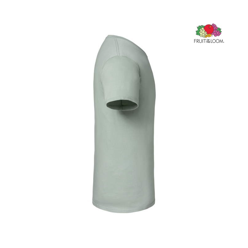 Mens Iconic 195 Ringspun Premium | Fruit of the Loom