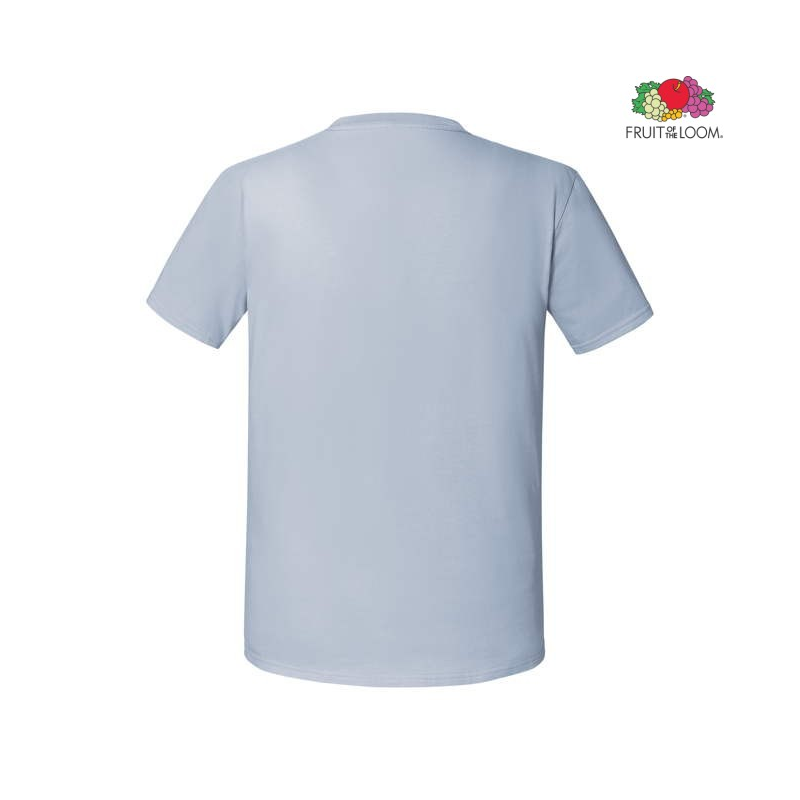 Mens Iconic 195 Ringspun Premium | Fruit of the Loom