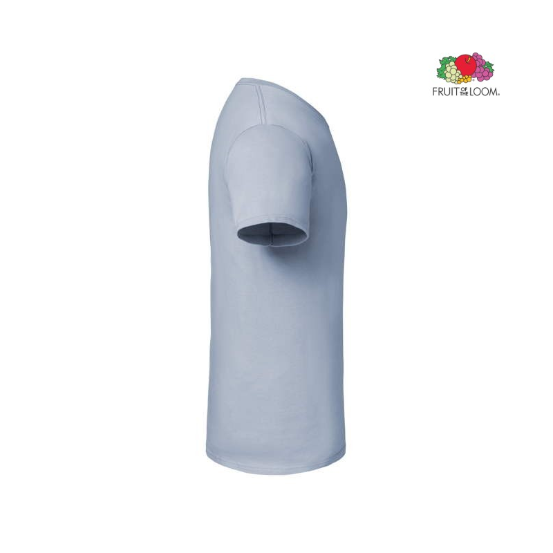 Mens Iconic 195 Ringspun Premium | Fruit of the Loom