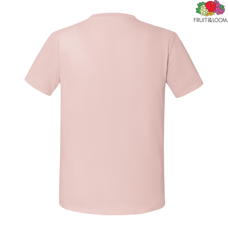 Mens Iconic 195 Ringspun Premium | Fruit of the Loom