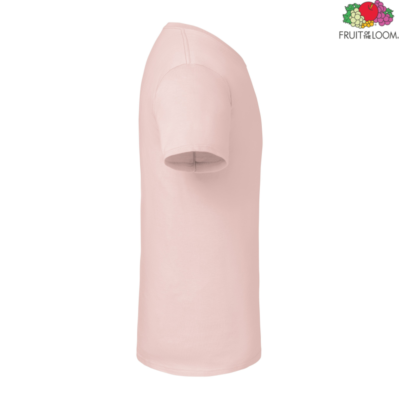 Mens Iconic 195 Ringspun Premium | Fruit of the Loom